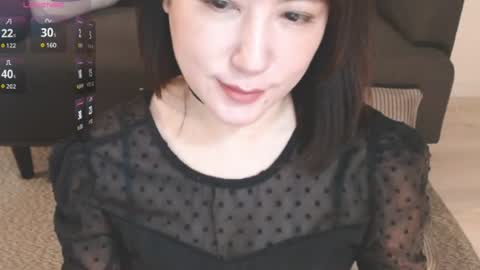 Momo online show from August 8, 3:34 pm