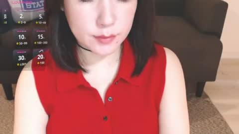 Momo online show from August 9, 11:06 pm