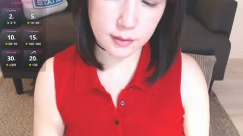 Momo online show from August 10, 3:30 am