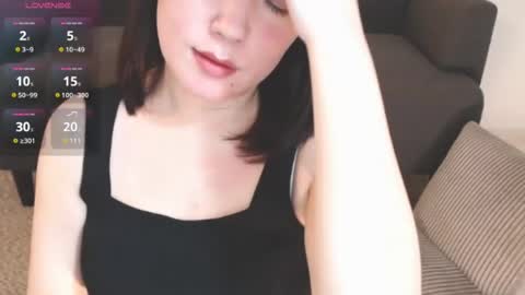 Momo online show from August 13, 5:43 am