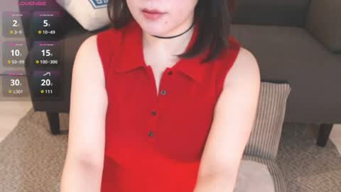 Momo online show from August 15, 3:38 pm