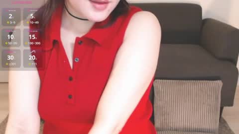 Momo online show from August 15, 5:50 pm