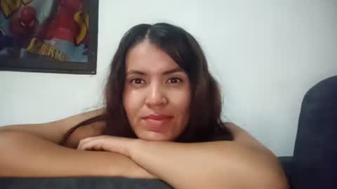 monaa_paloma online show from June 10, 2:29 am