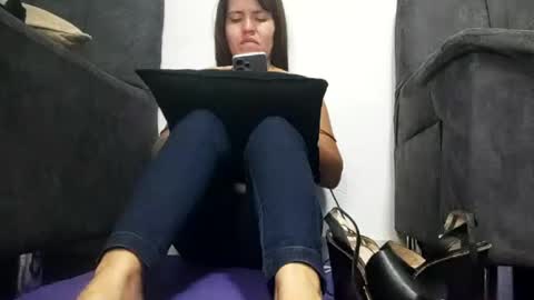 monaa_paloma online show from June 19, 5:07 am