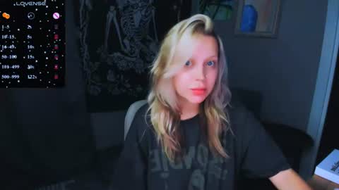   online show from July 22, 7:38 pm