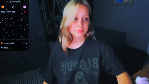  online show from July 22, 9:50 pm