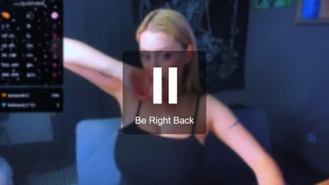   online show from August 4, 9:01 pm
