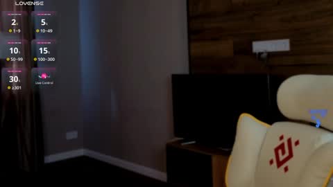 Lana online show from August 14, 6:28 am