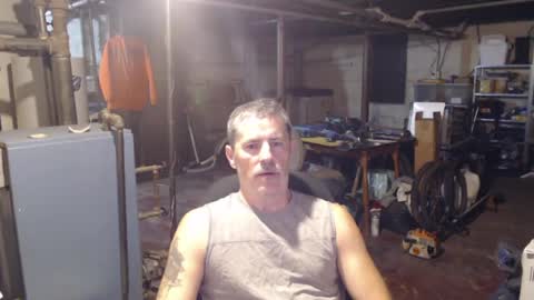 moneymfk online show from July 18, 4:46 am