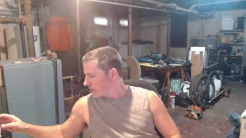 moneymfk online show from July 18, 9:16 pm