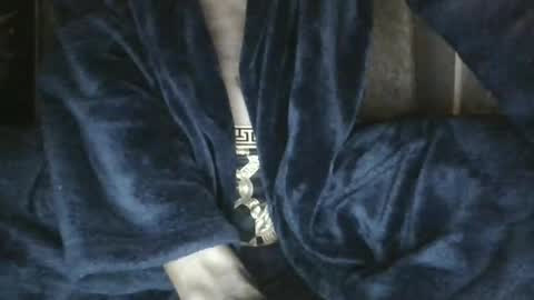 BrixkStallion online show from July 19, 2:46 am