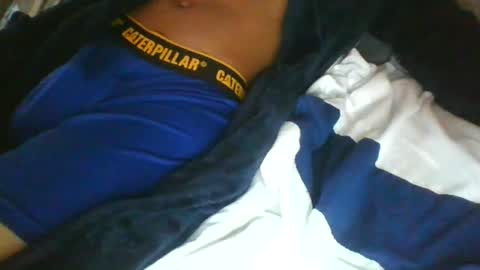 BrixkStallion online show from July 19, 11:29 pm