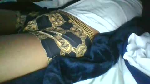 BrixkStallion online show from July 29, 12:28 am