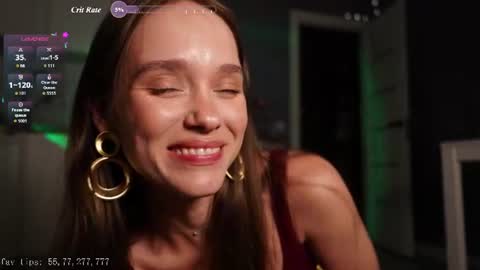 Monia Help me get 20000 subscribers online show from August 9, 6:42 pm