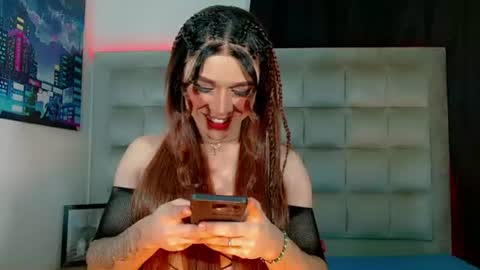 monic_harp online show from July 21, 4:38 am