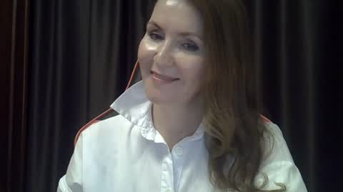 monica6445 online show from July 29, 9:11 pm