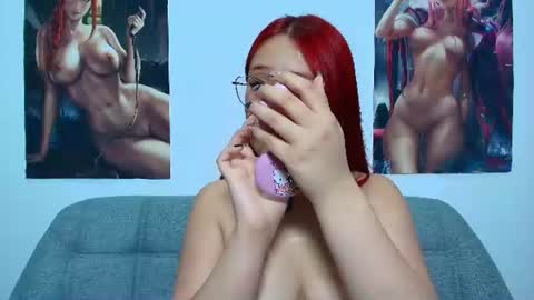 Monica vega online show from August 15, 6:39 am