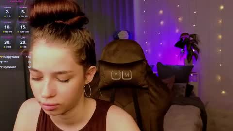Hi  Im Monica  online show from July 18, 5:47 pm
