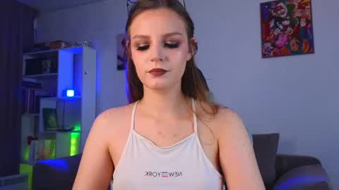 Monica erotic mmm online show from July 27, 6:35 pm