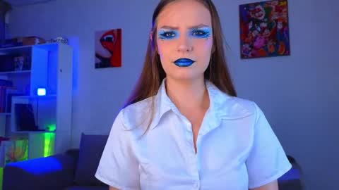 Monica erotic mmm online show from July 30, 7:09 pm