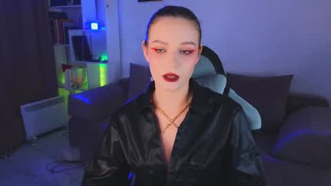 Monica erotic mmm online show from August 1, 7:53 pm