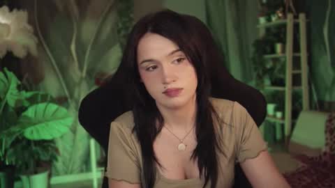 monica online show from July 26, 12:15 am