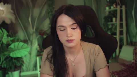 monica online show from July 26, 2:27 am