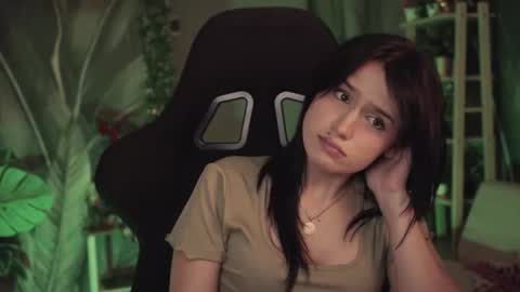 monica online show from July 26, 4:39 am