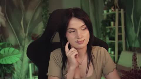 monica online show from July 26, 5:45 am