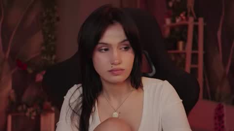 monica online show from August 4, 3:14 am