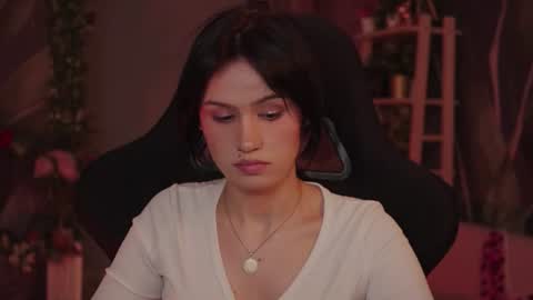 monica online show from August 4, 7:38 am