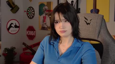 monica online show from August 13, 12:02 am