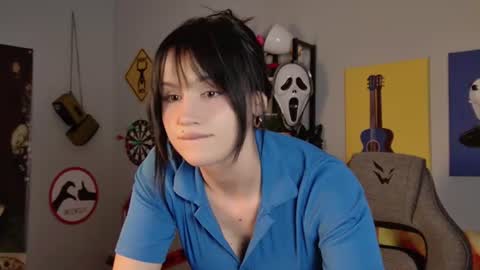 monica online show from August 13, 1:08 am