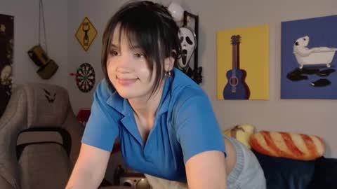 monica online show from August 13, 5:32 am
