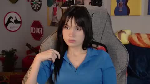 monica online show from August 13, 7:44 am