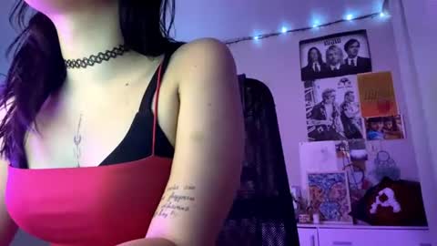 monicagarne online show from September 3, 5:38 pm