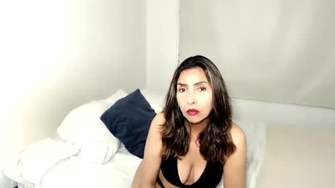 MonicaSmile online show from August 30, 10:32 pm