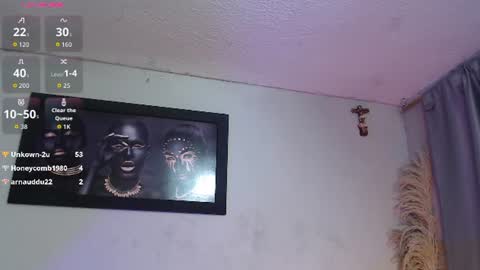 moniica_1 online show from August 1, 12:49 am