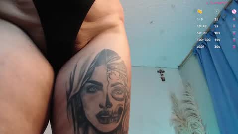 moniica_1 online show from August 15, 12:25 am