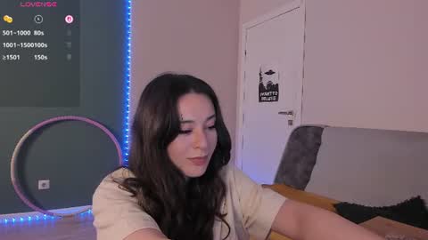 Monika next stream in January online show from June 19, 6:19 pm