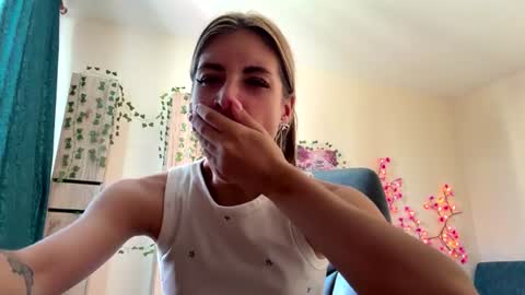 Rossy online show from July 29, 3:24 am