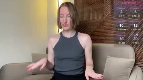 MonikaBos online show from July 16, 9:59 pm