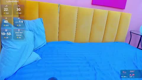 Monika online show from August 7, 4:12 am