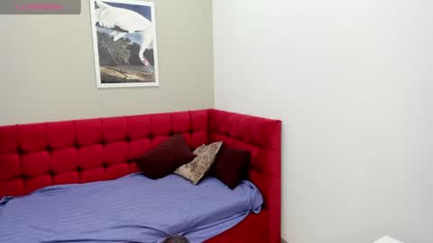 Monika online show from August 17, 12:48 am
