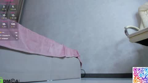 MoniKa online show from August 14, 6:17 am