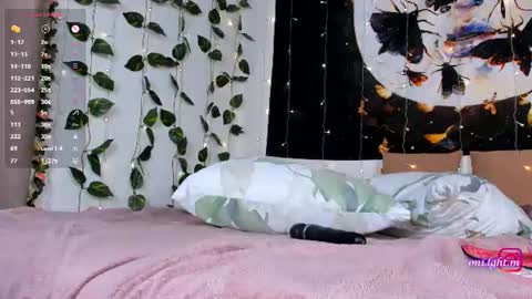 Monika online show from July 25, 5:28 pm