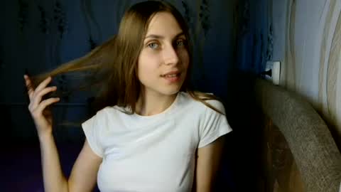 MonikaMilly online show from August 10, 4:19 pm