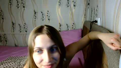 MonikaMilly online show from August 11, 6:10 pm