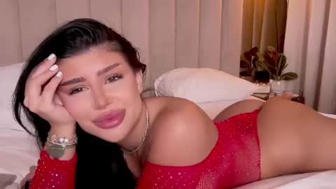 Alessia online show from July 15, 9:54 am