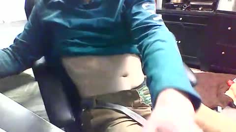 monkeypants0 online show from April 1, 4:37 pm